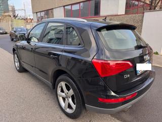 AUDI Q5 usata, con Airbag laterali