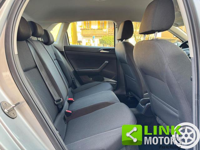 VOLKSWAGEN Polo usata, con Cronologia tagliandi