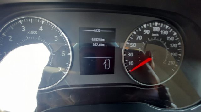 DACIA Duster usata, con Fendinebbia