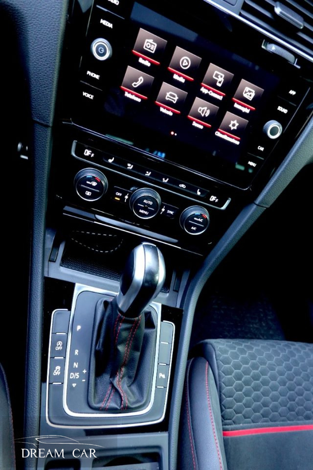 VOLKSWAGEN Golf GTI usata, con Cruise Control