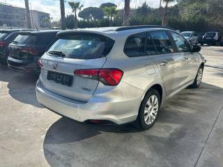 FIAT Tipo usata, con Airbag Passeggero