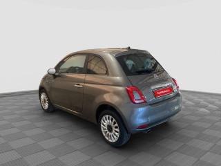 FIAT 500 usata 3