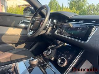 LAND ROVER Range Rover Velar usata, con Autoradio