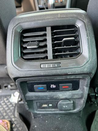 VOLKSWAGEN Tiguan usata 24