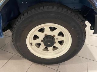 SUZUKI SJ 410 usata 8