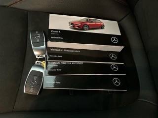 MERCEDES-BENZ CLA usata 23