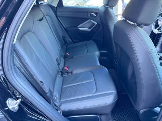 AUDI Q3 usata, con Sedili sportivi