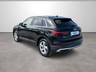 AUDI Q3 usata, con Chiusura centralizzata