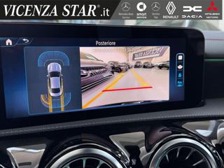 MERCEDES-BENZ CLA 200 usata, con Immobilizzatore elettronico