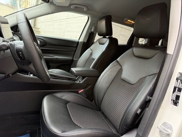 JEEP Compass usata, con Bluetooth