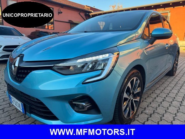 RENAULT Clio usata, con ABS