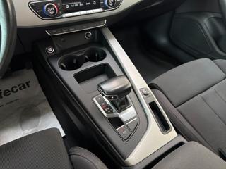 AUDI A4 usata, con Controllo automatico clima