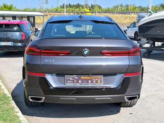 BMW X6 usata, con Airbag Passeggero