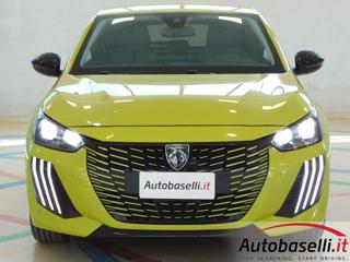 PEUGEOT 208 usata, con Controllo automatico clima