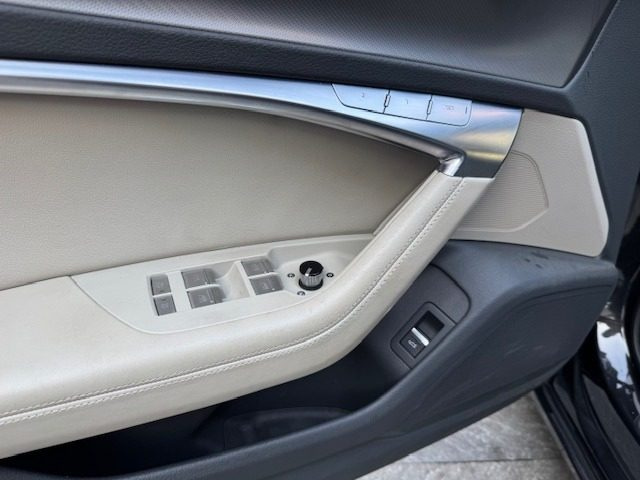 AUDI A6 usata, con Immobilizzatore elettronico