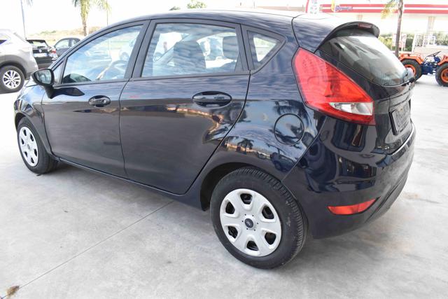 FORD Fiesta usata, con Alzacristalli elettrici