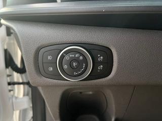 FORD Transit Custom usata, con ESP
