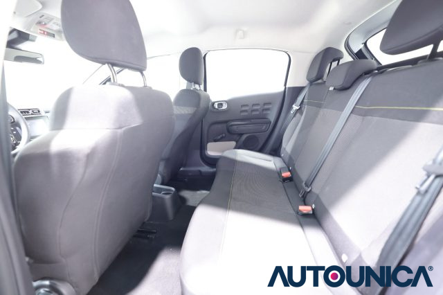 CITROEN C3 usata, con Riconoscimento dei segnali stradali