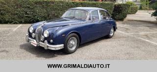 JAGUAR MK II usata 9