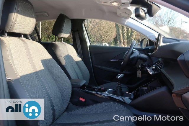 PEUGEOT 208 usata 14