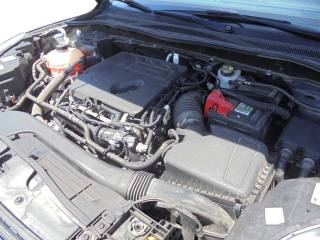 FORD Kuga usata 40