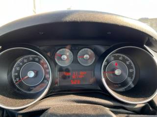FIAT Punto usata, con Cronologia tagliandi
