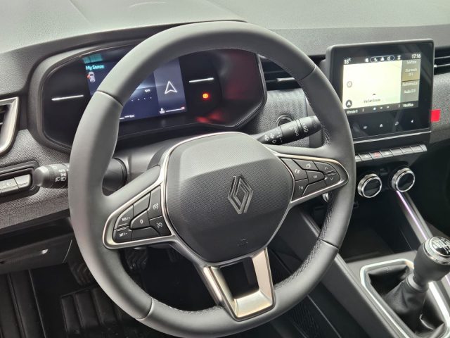 RENAULT Clio usata, con Controllo trazione