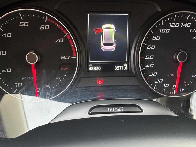 SEAT Ateca usata, con Park Distance Control