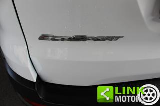 FORD EcoSport usata, con Climatizzatore