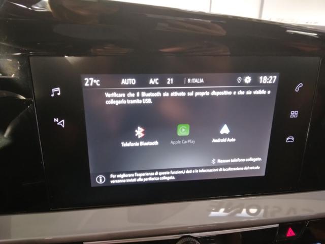 OPEL Mokka usata, con Park Distance Control