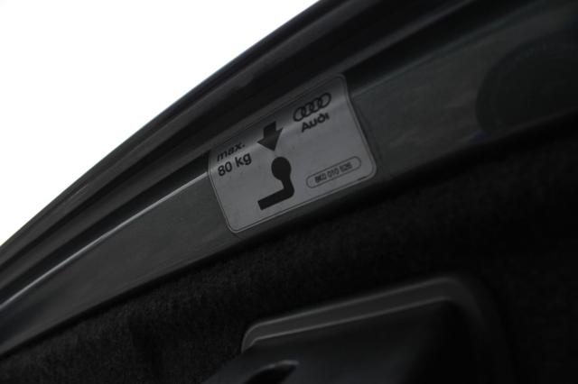 AUDI A4 usata, con Cronologia tagliandi