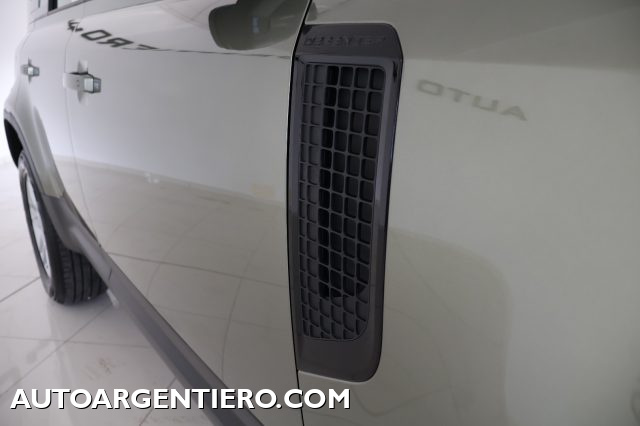 LAND ROVER Defender usata, con Cruise Control