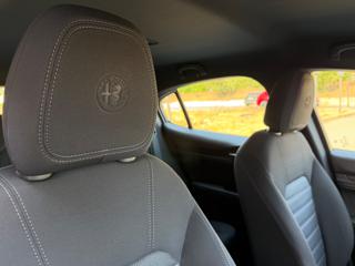 ALFA ROMEO Stelvio usata, con Touch screen