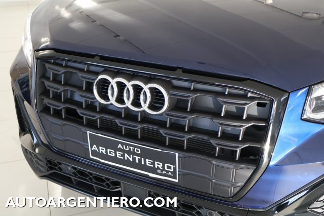 AUDI Q2 usata, con Autoradio digitale
