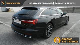 AUDI A6 usata, con Autoradio