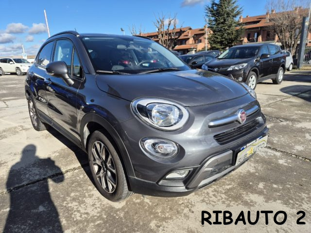FIAT 500X usata, con Airbag Passeggero