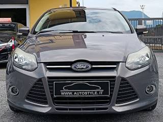 FORD Focus usata, con Airbag