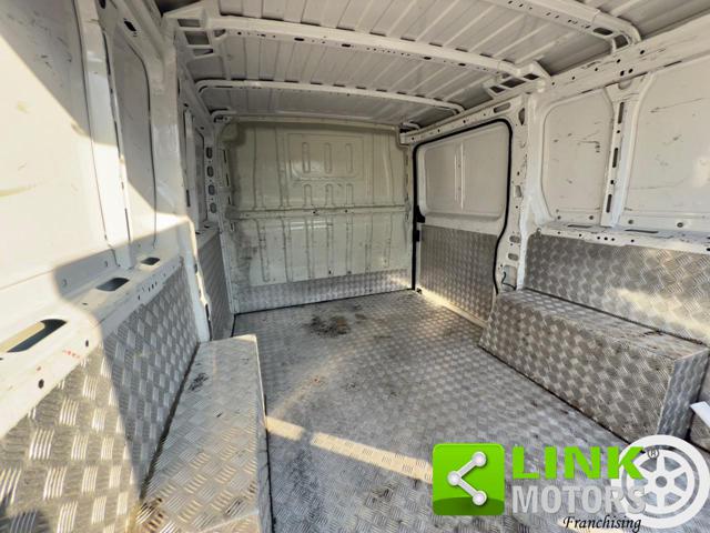 CITROEN Jumper usata 16