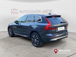 VOLVO XC60 usata, con Airbag laterali