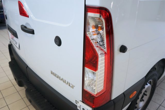 RENAULT Master usata 27
