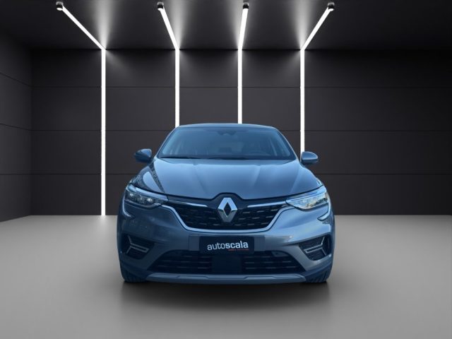 RENAULT Arkana usata, con Climatizzatore