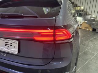 VOLKSWAGEN Taigo usata, con Autoradio