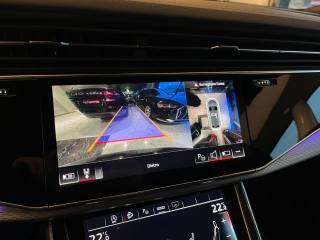 AUDI Q8 usata, con Climatizzatore