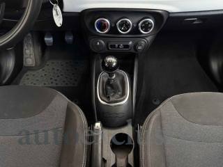 FIAT 500L usata, con Sistema di navigazione