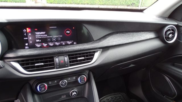 ALFA ROMEO Stelvio usata 95