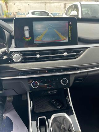 DR MOTOR DR 5.0 usata, con Autoradio