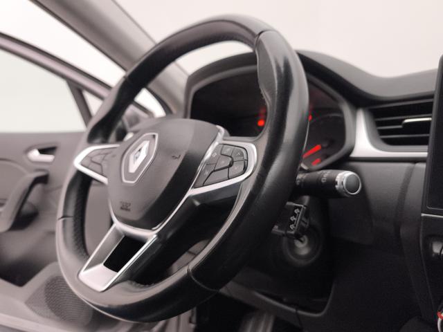 RENAULT Captur usata 61