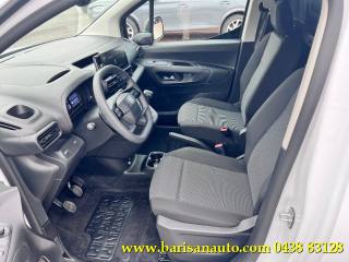 FIAT Doblo usata, con Boardcomputer