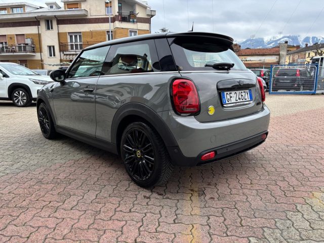 MINI Cooper SE usata, con Climatizzatore