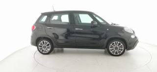 FIAT 500L usata, con Cerchi in lega